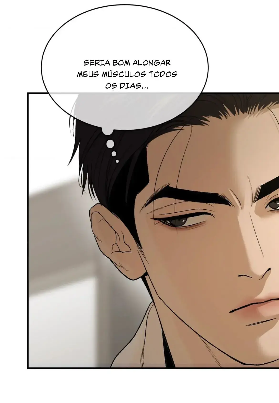 Azar do cavalo – Capítulo 61 Yaoi – Página 9