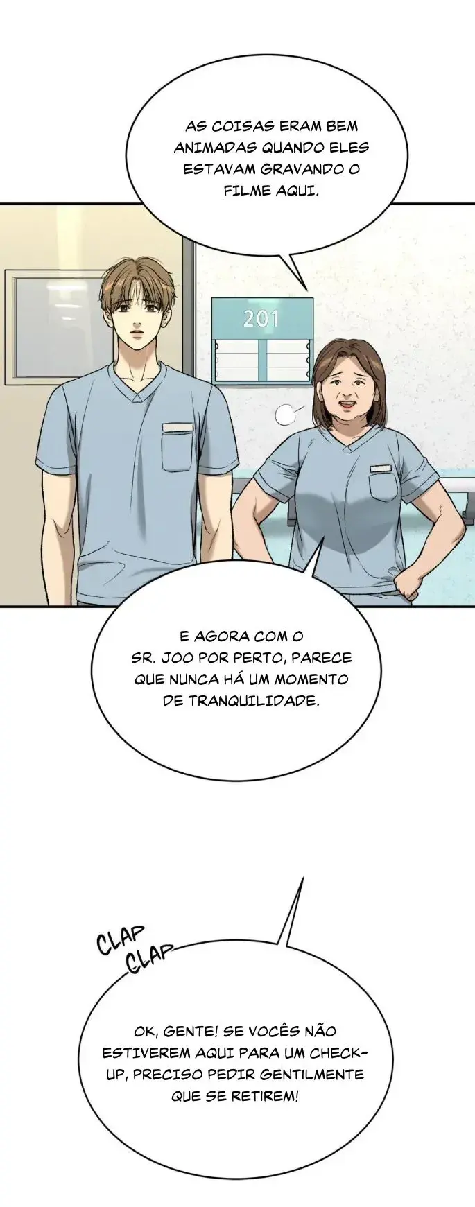 Azar do cavalo – Capítulo 62 Yaoi – Página 11 Azar do cavalo – Capítulo 62 Yaoi – Página 11