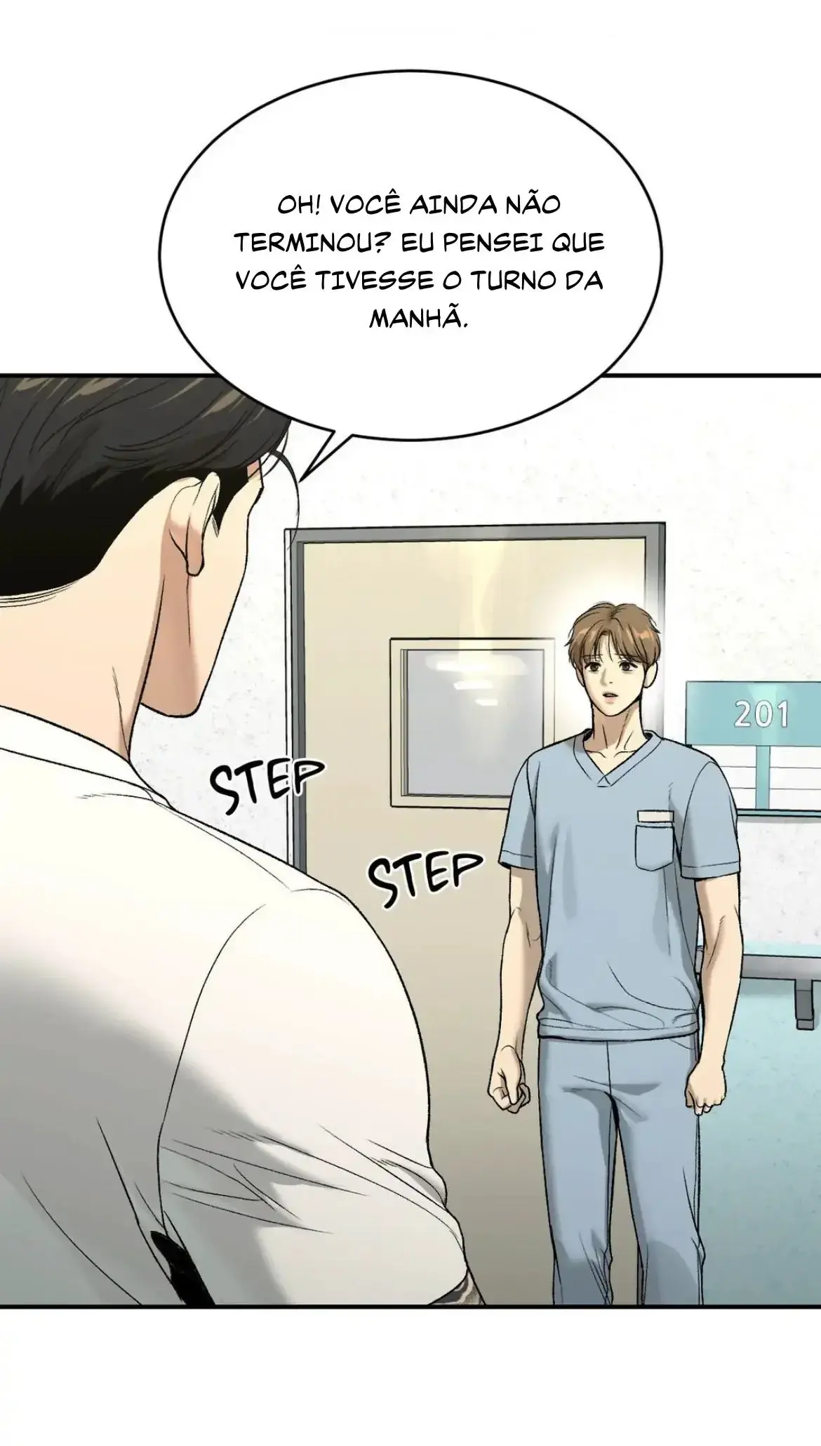 Azar do cavalo – Capítulo 62 Yaoi – Página 13 Azar do cavalo – Capítulo 62 Yaoi – Página 13