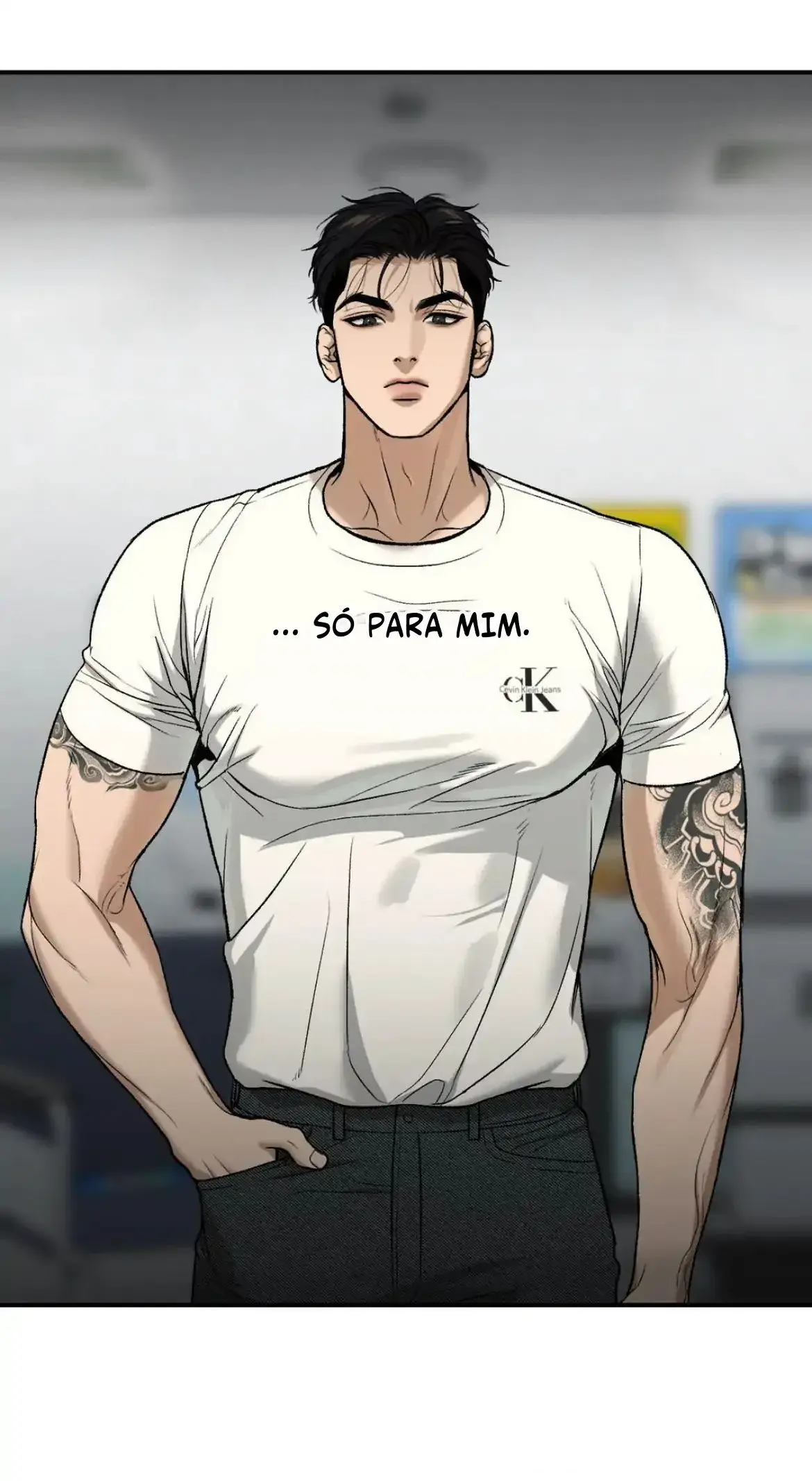 Azar do cavalo – Capítulo 62 Yaoi – Página 16 Azar do cavalo – Capítulo 62 Yaoi – Página 16