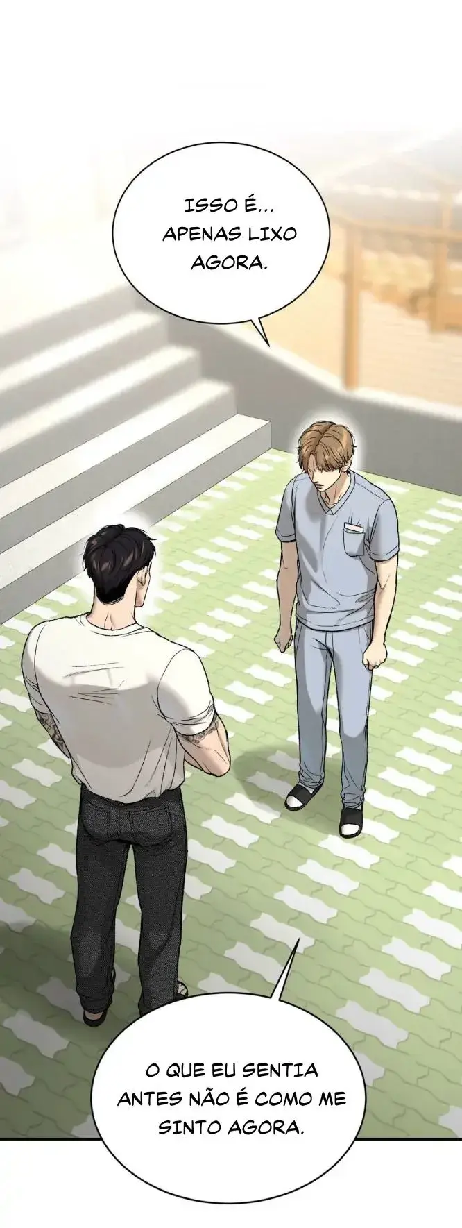 Azar do cavalo – Capítulo 62 Yaoi – Página 29 Azar do cavalo – Capítulo 62 Yaoi – Página 29