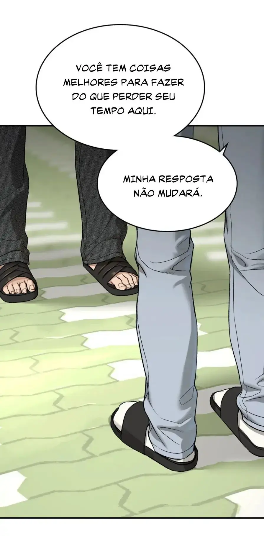 Azar do cavalo – Capítulo 62 Yaoi – Página 37 Azar do cavalo – Capítulo 62 Yaoi – Página 37