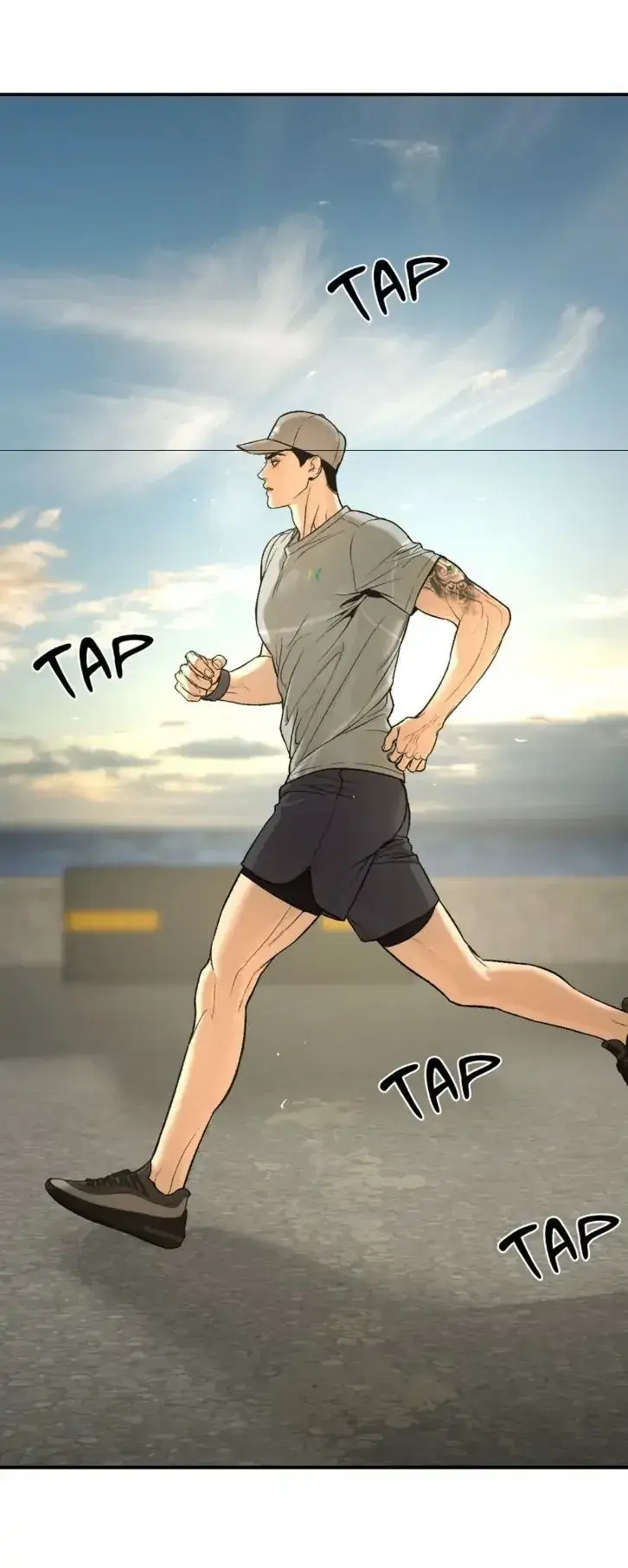 Azar do cavalo – Capítulo 62 Yaoi – Página 4 Azar do cavalo – Capítulo 62 Yaoi – Página 4