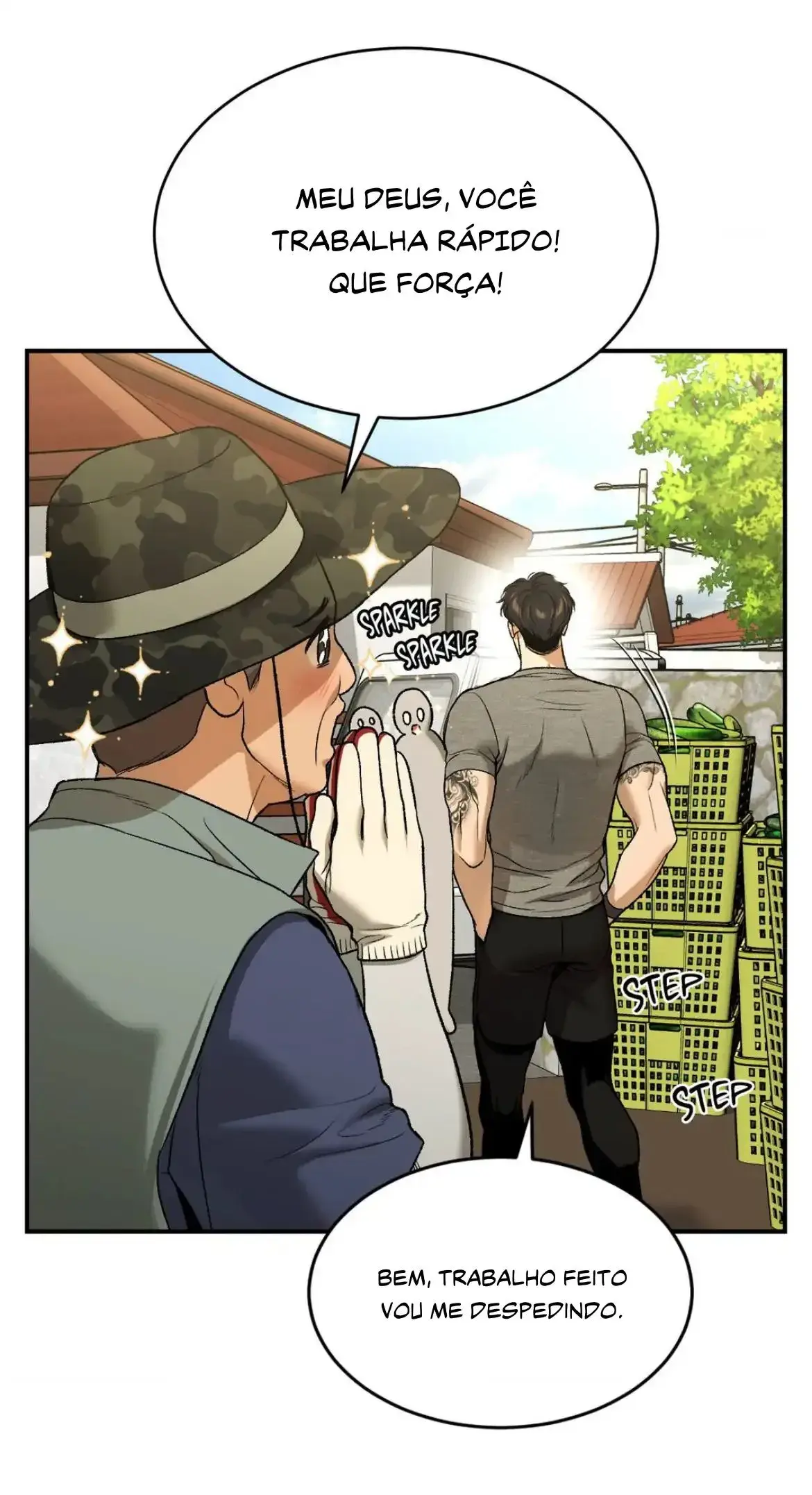 Azar do cavalo – Capítulo 62 Yaoi – Página 43 Azar do cavalo – Capítulo 62 Yaoi – Página 43