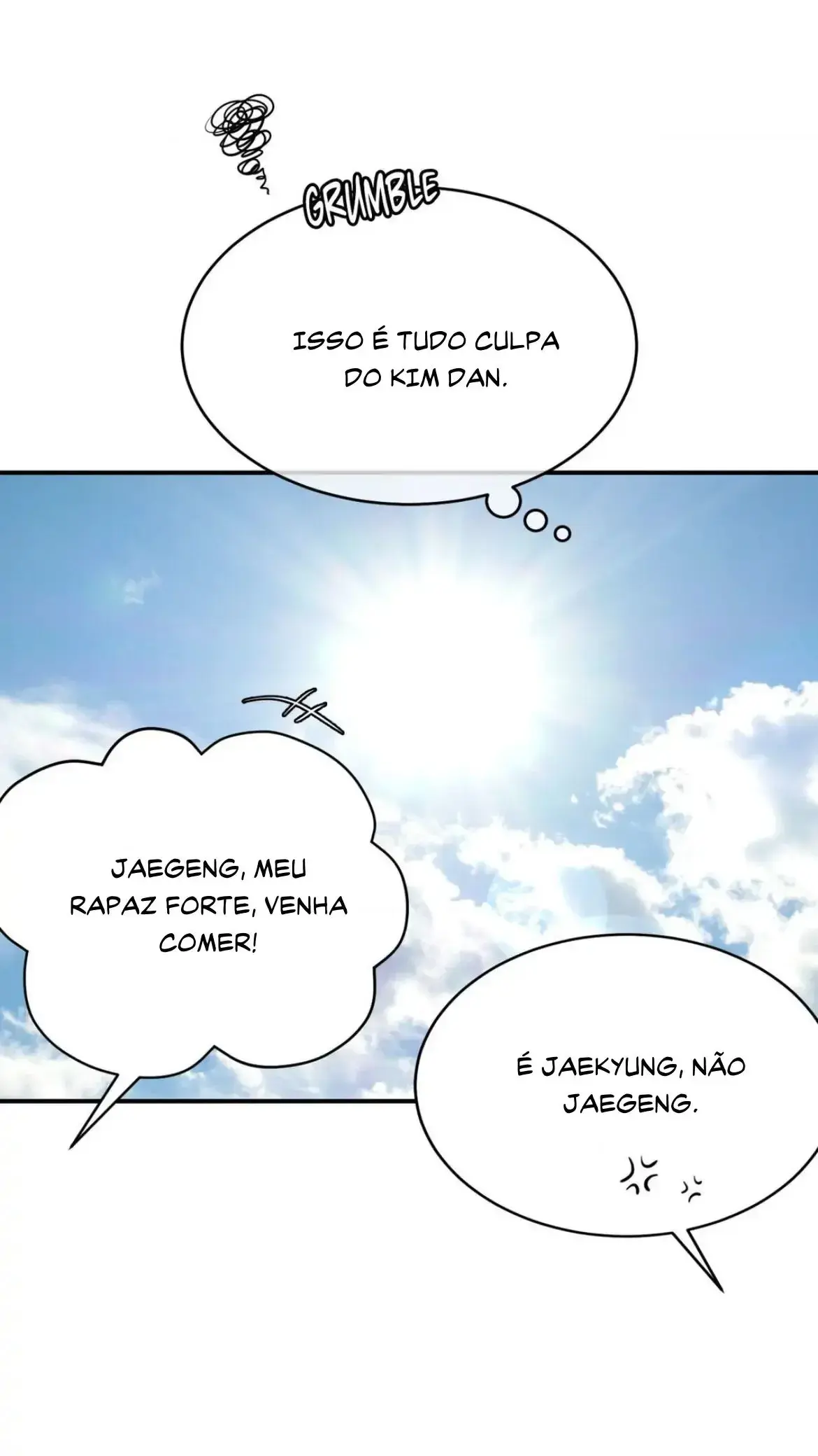 Azar do cavalo – Capítulo 62 Yaoi – Página 49 Azar do cavalo – Capítulo 62 Yaoi – Página 49