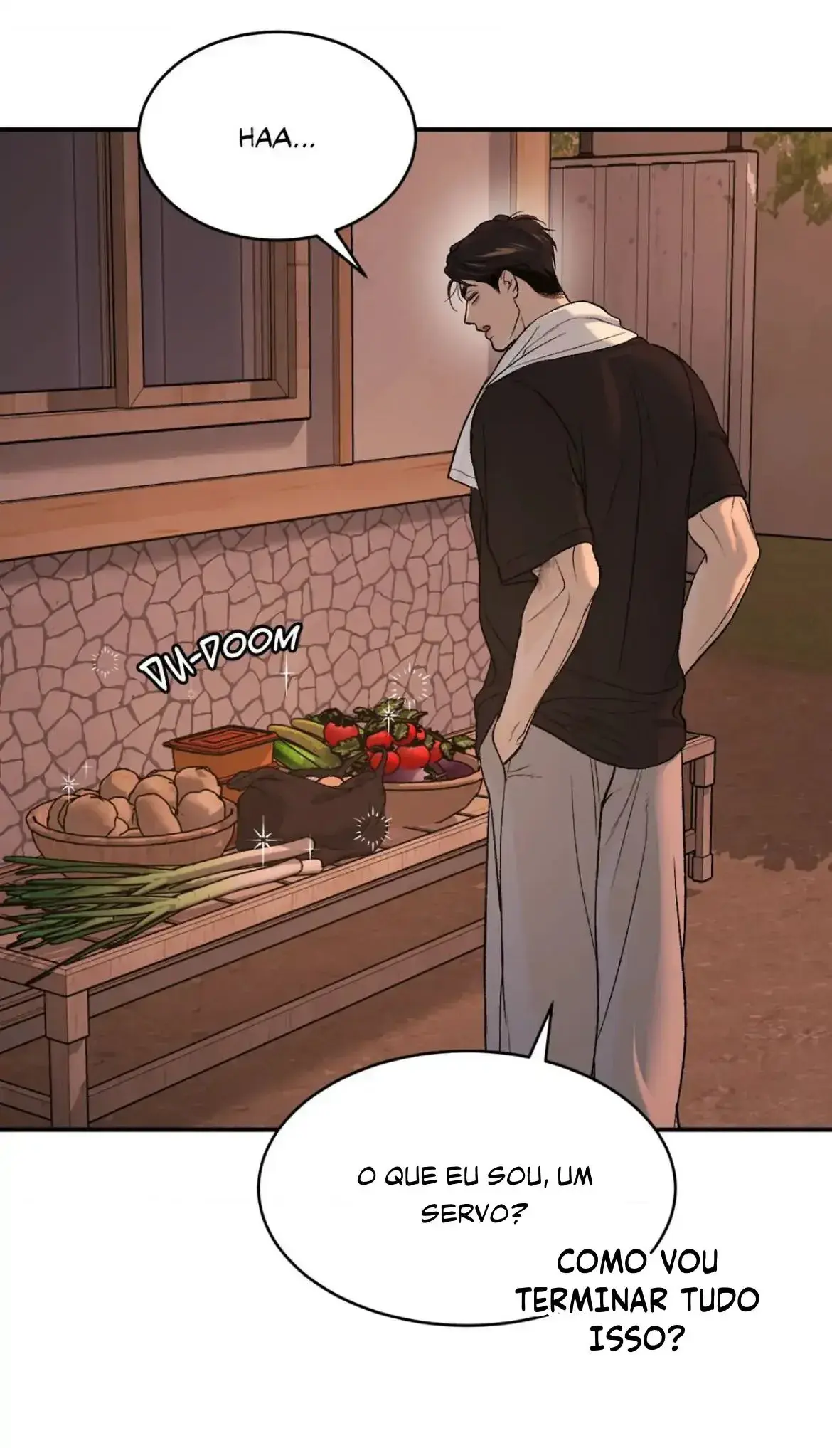 Azar do cavalo – Capítulo 62 Yaoi – Página 51 Azar do cavalo – Capítulo 62 Yaoi – Página 51