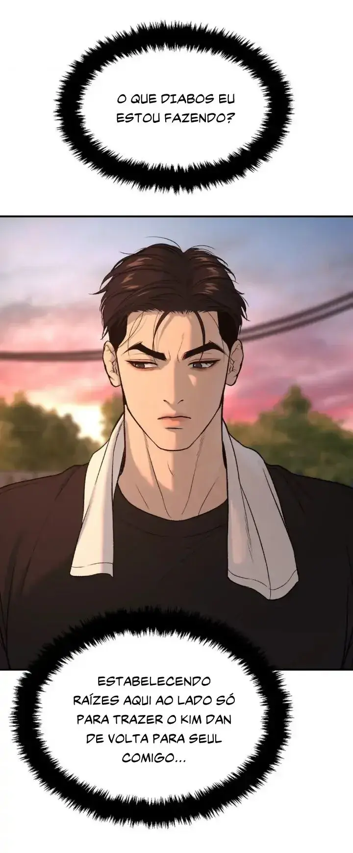 Azar do cavalo – Capítulo 62 Yaoi – Página 52 Azar do cavalo – Capítulo 62 Yaoi – Página 52