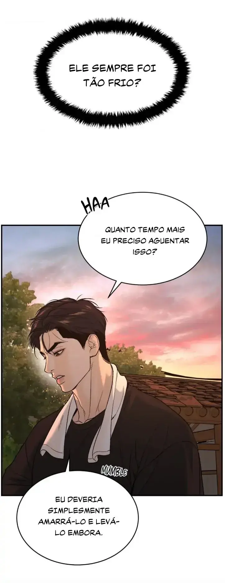 Azar do cavalo – Capítulo 62 Yaoi – Página 55 Azar do cavalo – Capítulo 62 Yaoi – Página 55