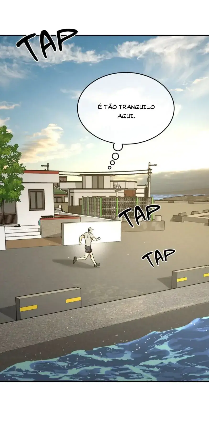 Azar do cavalo – Capítulo 62 Yaoi – Página 6 Azar do cavalo – Capítulo 62 Yaoi – Página 6