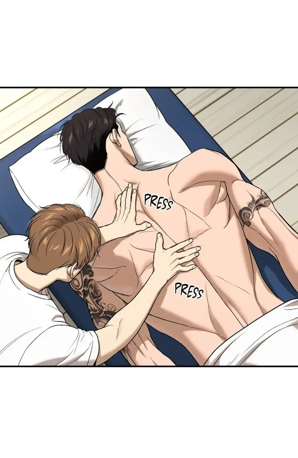 Azar do cavalo – Capítulo 62 Yaoi – Página 62 Azar do cavalo – Capítulo 62 Yaoi – Página 62