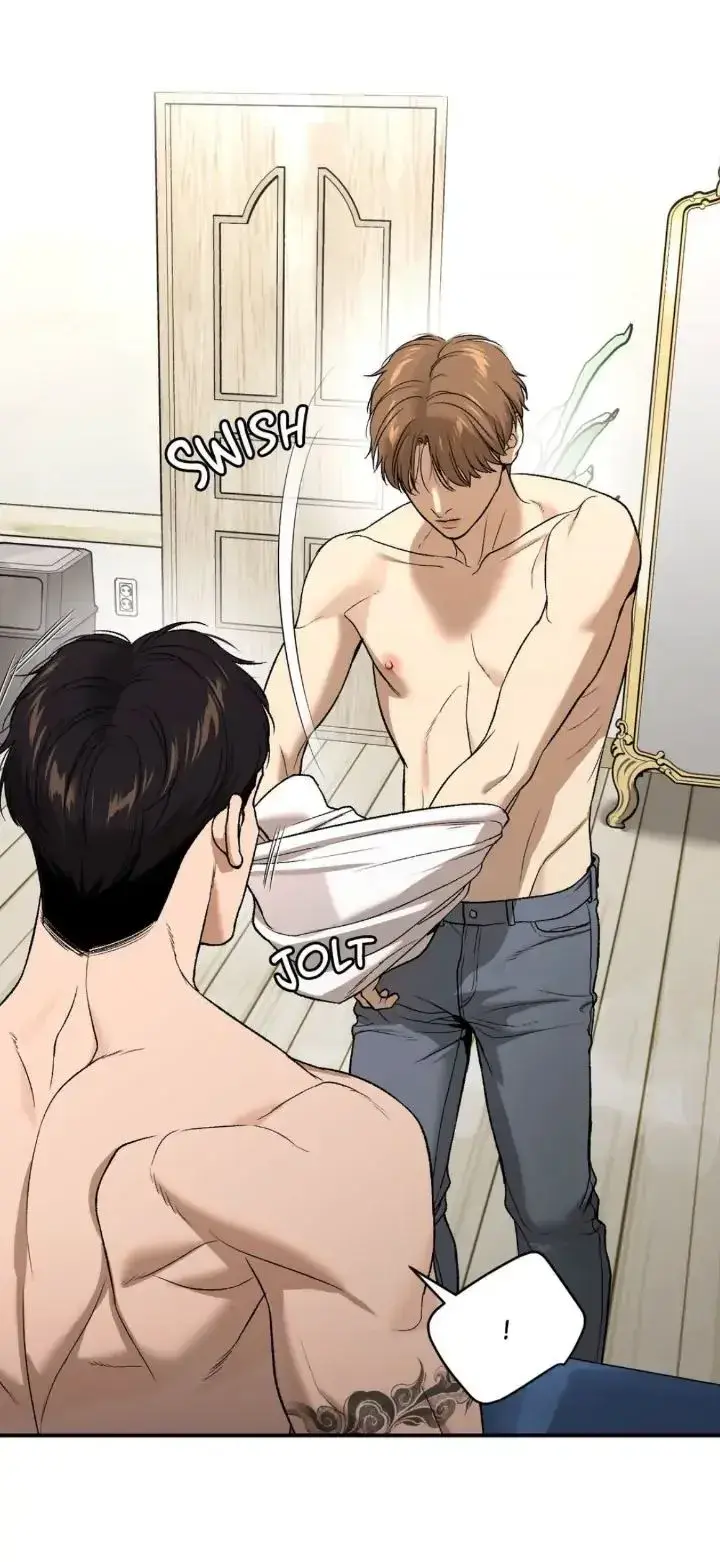 Azar do cavalo – Capítulo 62 Yaoi – Página 81 Azar do cavalo – Capítulo 62 Yaoi – Página 81