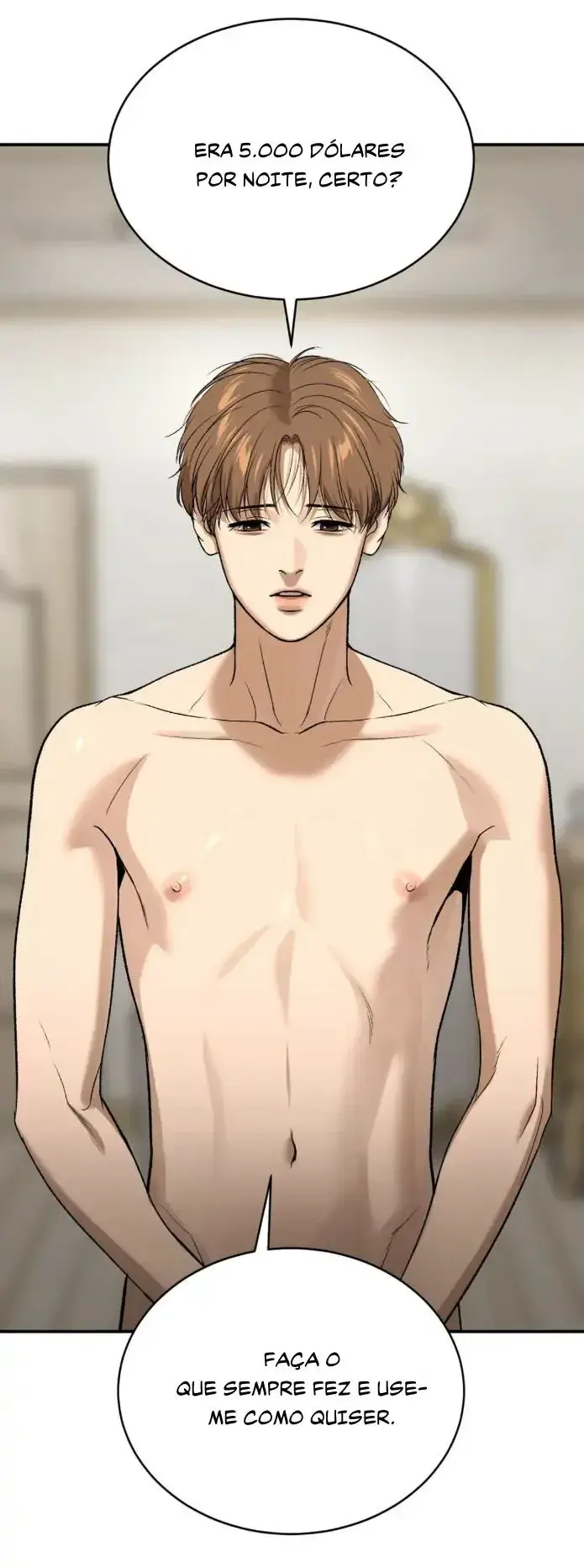 Azar do cavalo – Capítulo 62 Yaoi – Página 82 Azar do cavalo – Capítulo 62 Yaoi – Página 82