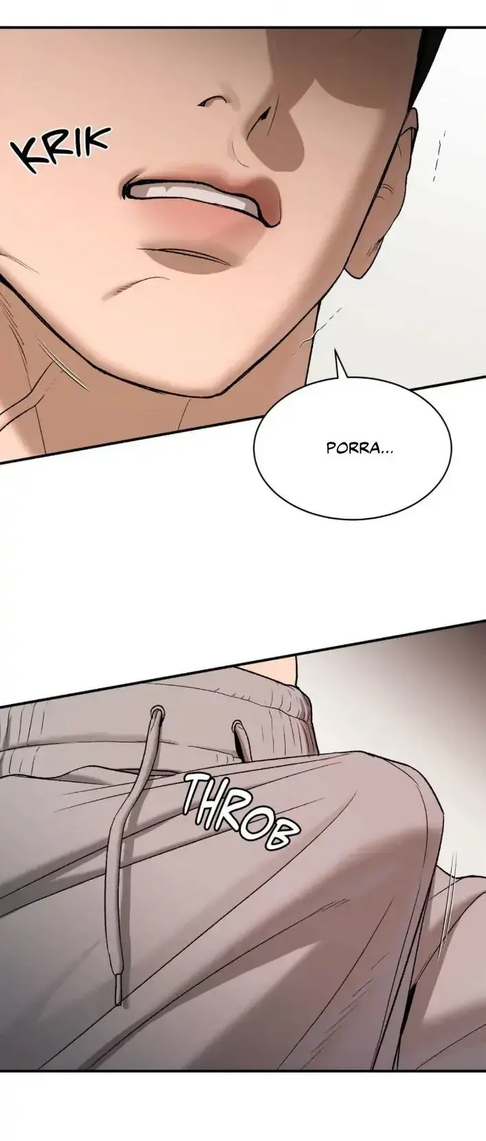 Azar do cavalo – Capítulo 62 Yaoi – Página 86 Azar do cavalo – Capítulo 62 Yaoi – Página 86