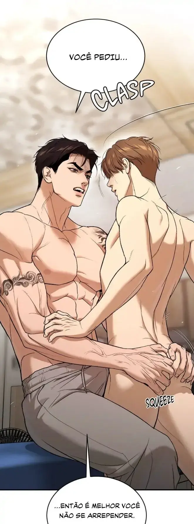 Azar do cavalo – Capítulo 62 Yaoi – Página 88 Azar do cavalo – Capítulo 62 Yaoi – Página 88