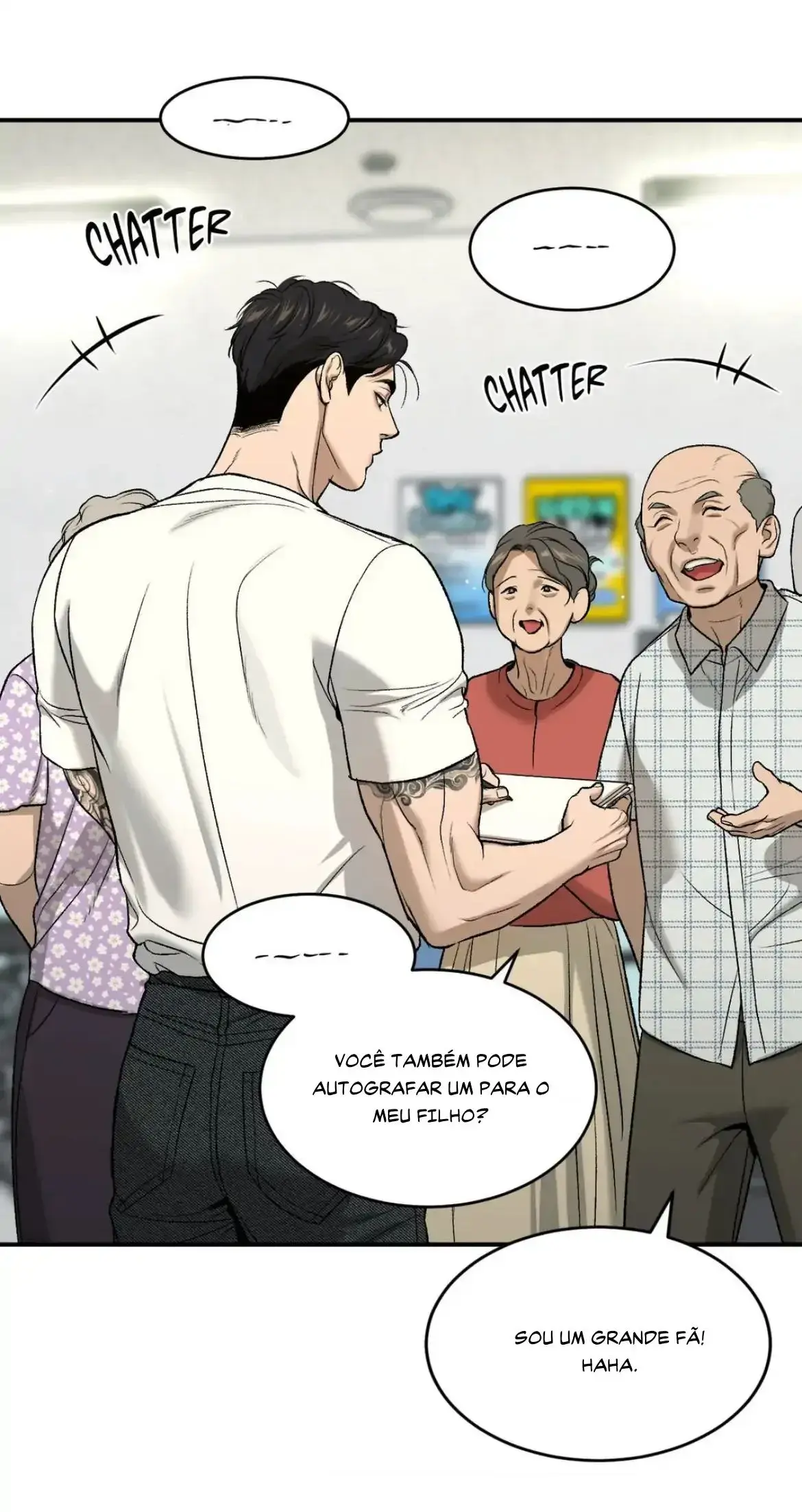 Azar do cavalo – Capítulo 62 Yaoi – Página 9 Azar do cavalo – Capítulo 62 Yaoi – Página 9