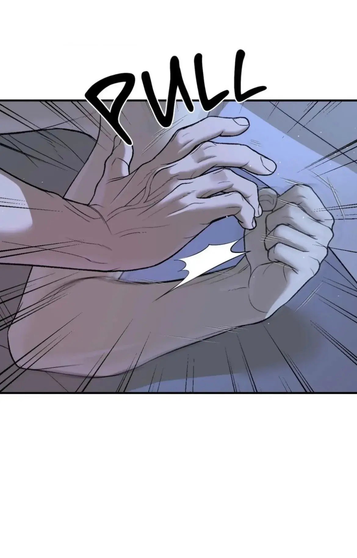 Azar do cavalo – Capítulo 63 Yaoi – Página 17