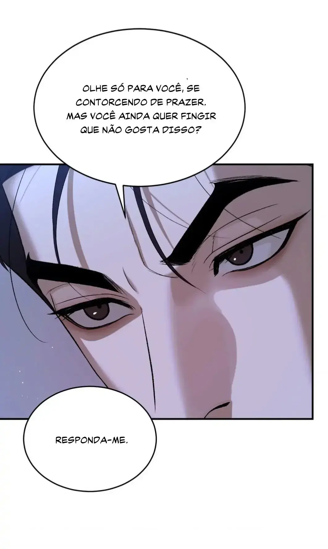 Azar do cavalo – Capítulo 63 Yaoi – Página 30