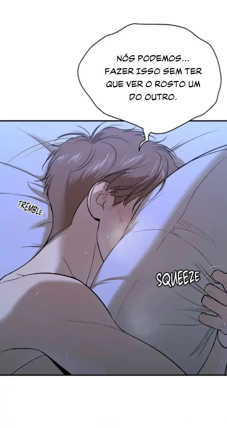 Azar do cavalo – Capítulo 63 Yaoi – Página 34