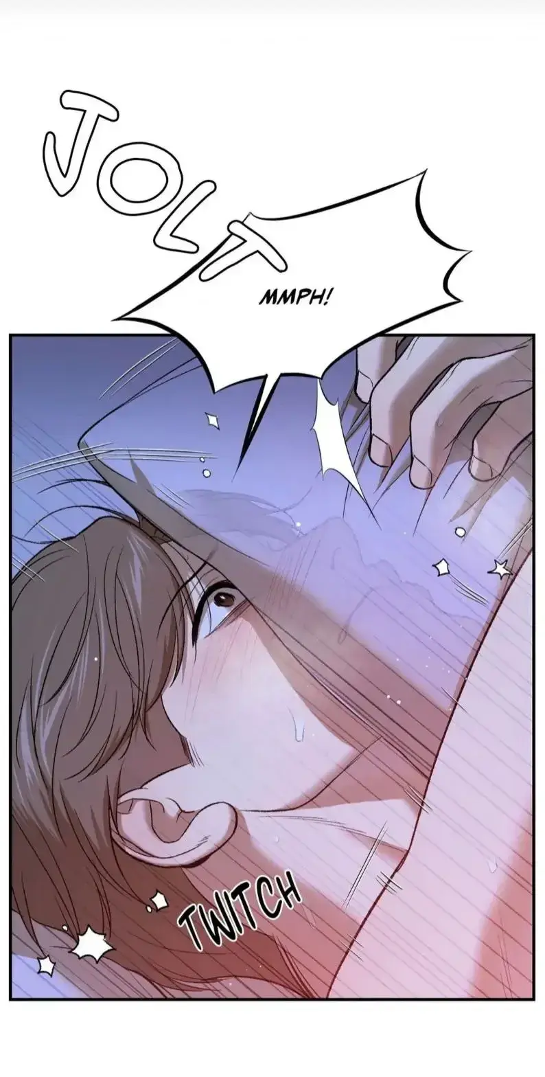 Azar do cavalo – Capítulo 63 Yaoi – Página 39