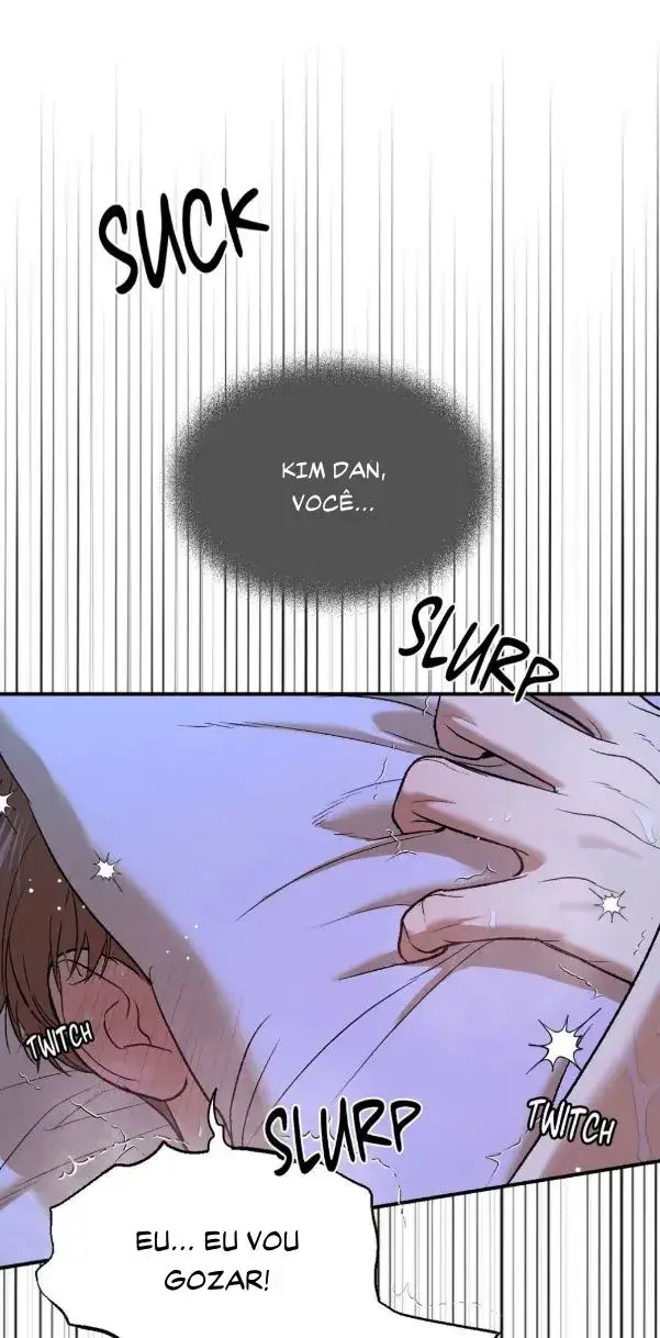 Azar do cavalo – Capítulo 63 Yaoi – Página 49