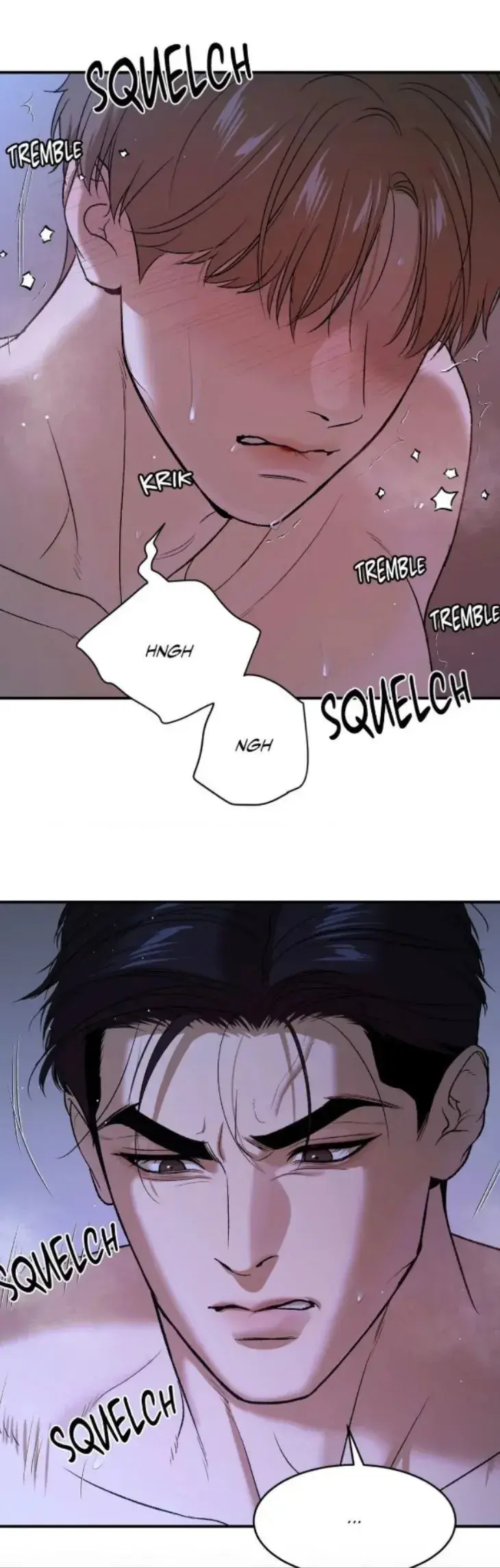 Azar do cavalo – Capítulo 63 Yaoi – Página 62