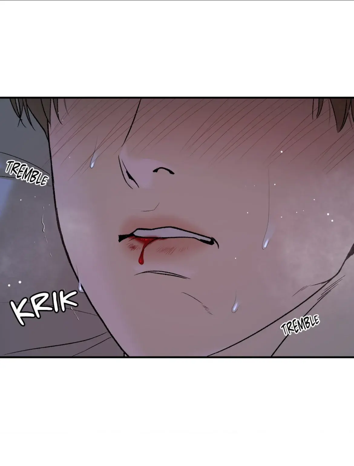 Azar do cavalo – Capítulo 64 Yaoi – Página 20