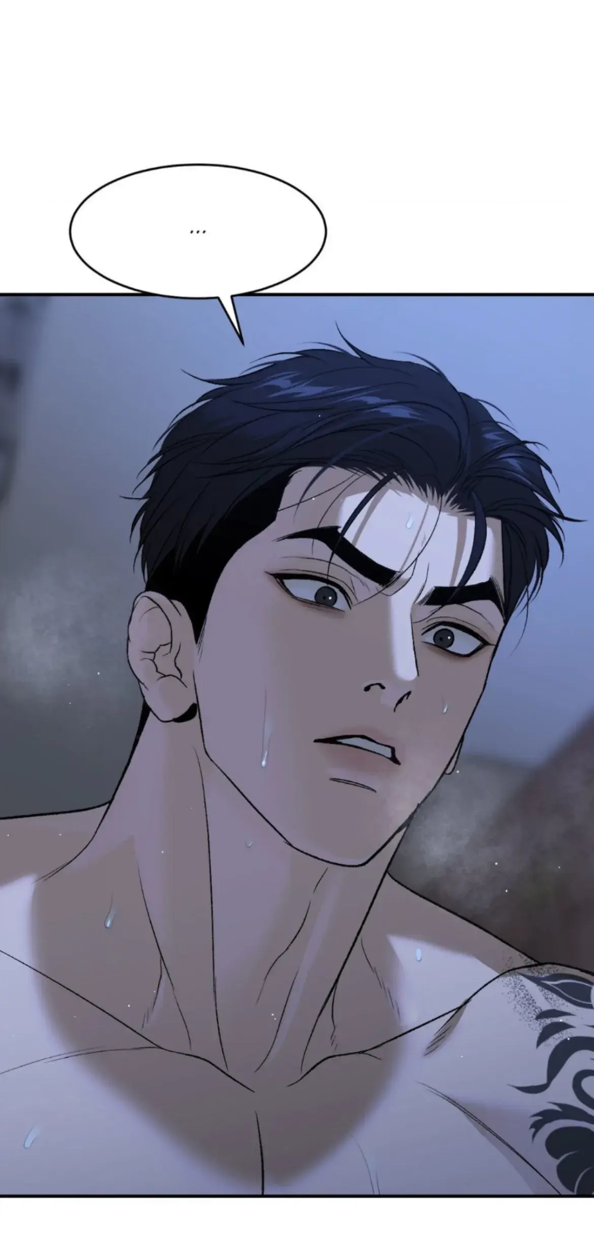 Azar do cavalo – Capítulo 64 Yaoi – Página 25