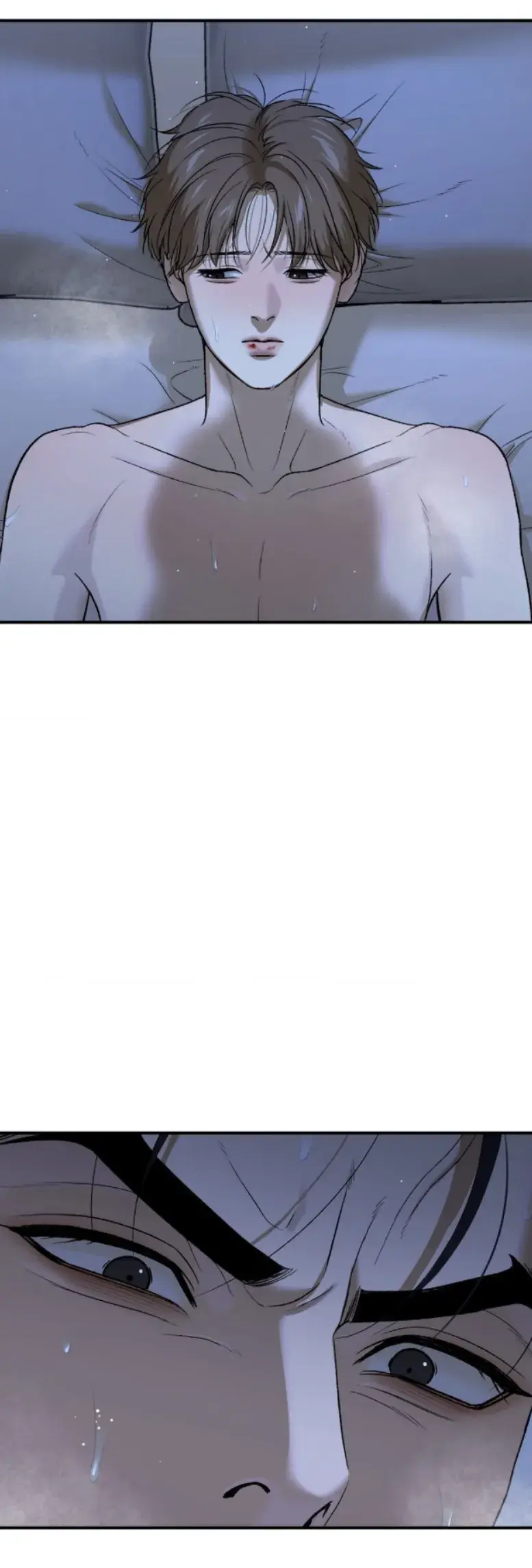 Azar do cavalo – Capítulo 64 Yaoi – Página 26