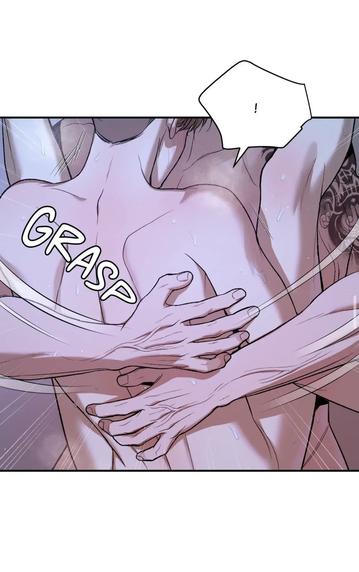 Azar do cavalo – Capítulo 64 Yaoi – Página 33