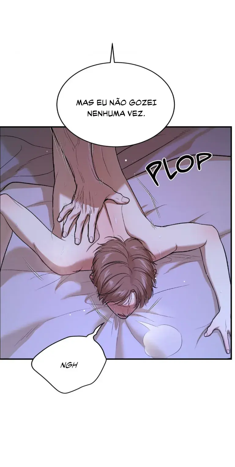 Azar do cavalo – Capítulo 64 Yaoi – Página 40