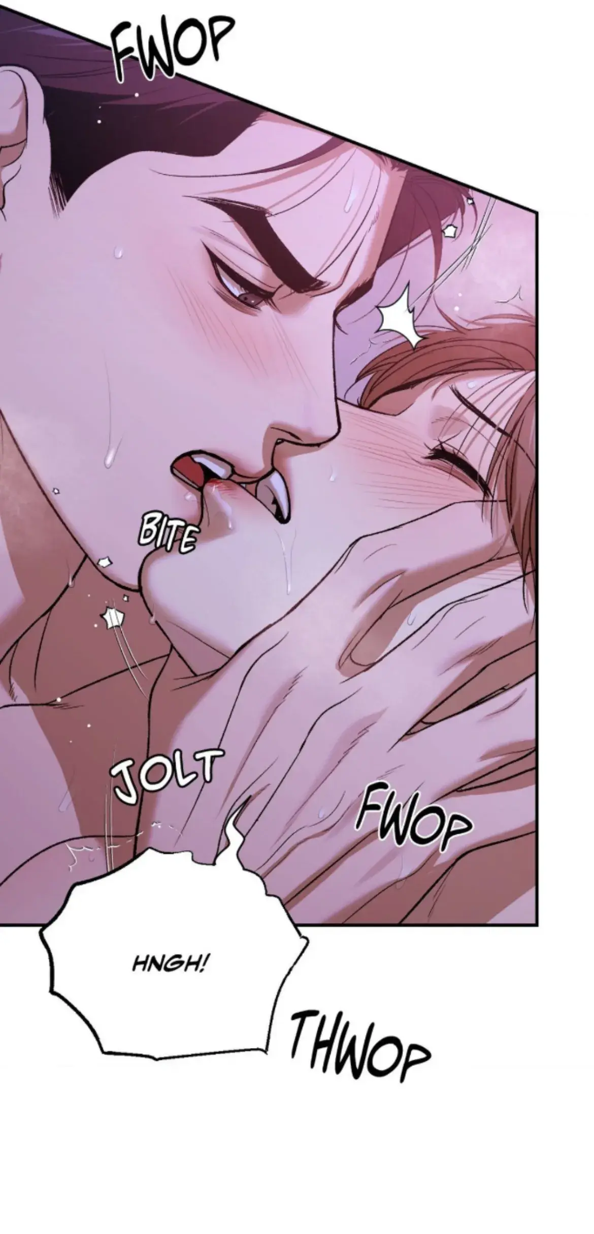 Azar do cavalo – Capítulo 64 Yaoi – Página 47