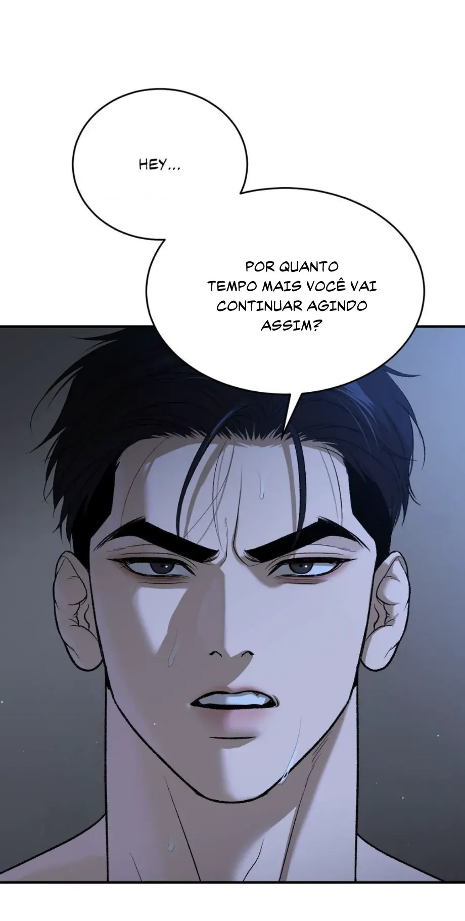 Azar do cavalo – Capítulo 64 Yaoi – Página 56