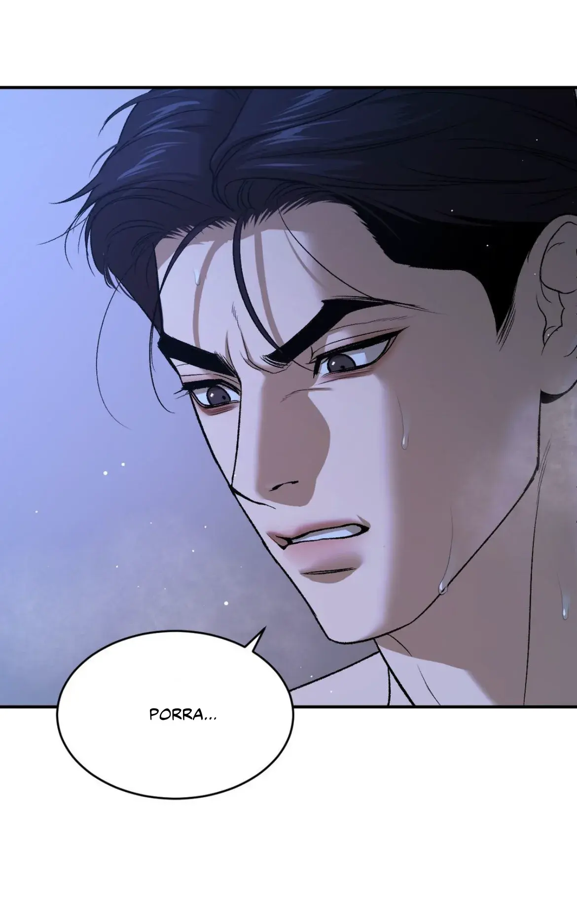 Azar do cavalo – Capítulo 64 Yaoi – Página 8