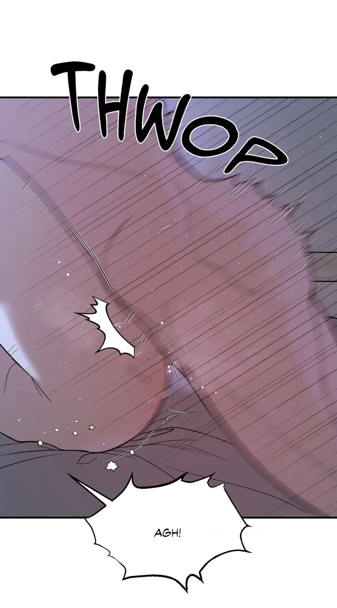 Azar do cavalo – Capítulo 64 Yaoi – Página 9