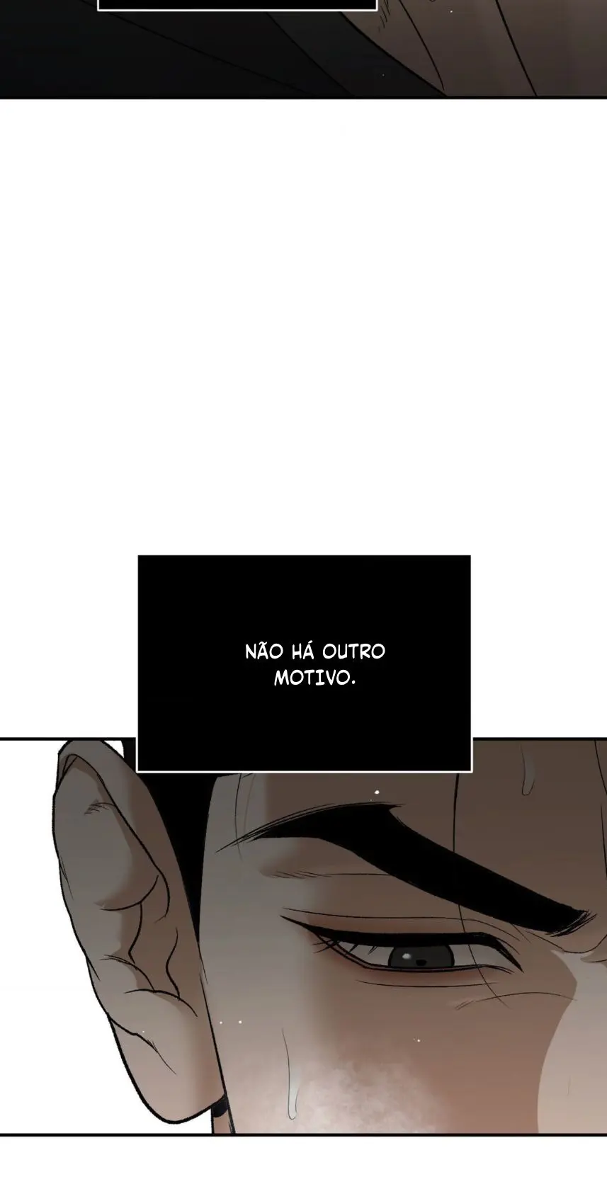 Azar do cavalo – Capítulo 65 Yaoi – Página 15