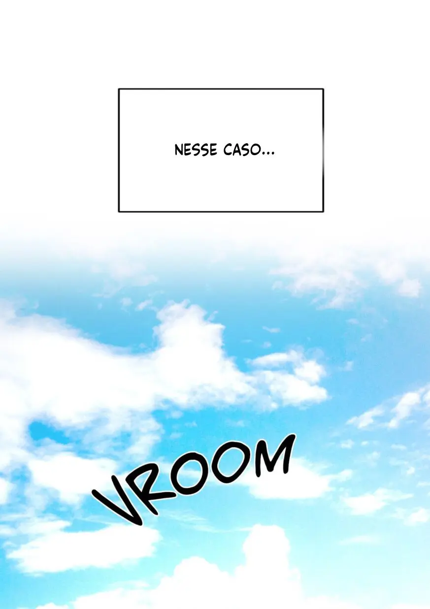 Azar do cavalo – Capítulo 65 Yaoi – Página 18