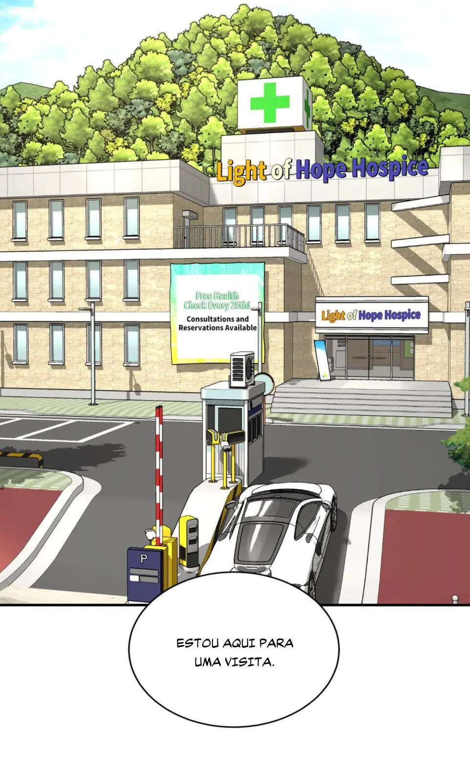 Azar do cavalo – Capítulo 65 Yaoi – Página 19