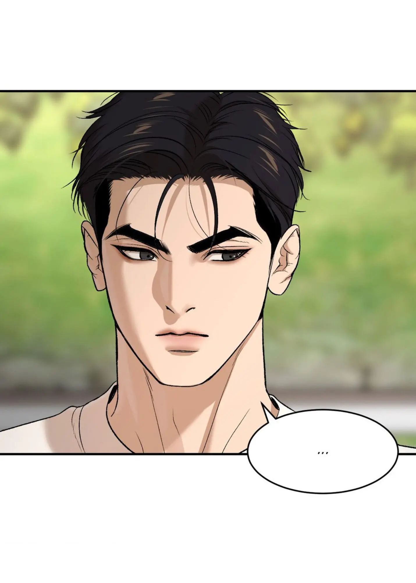 Azar do cavalo – Capítulo 65 Yaoi – Página 42