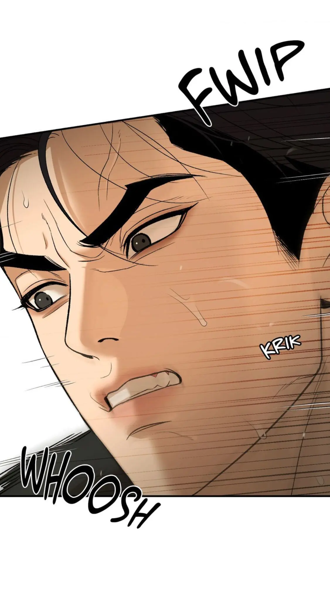 Azar do cavalo – Capítulo 65 Yaoi – Página 5