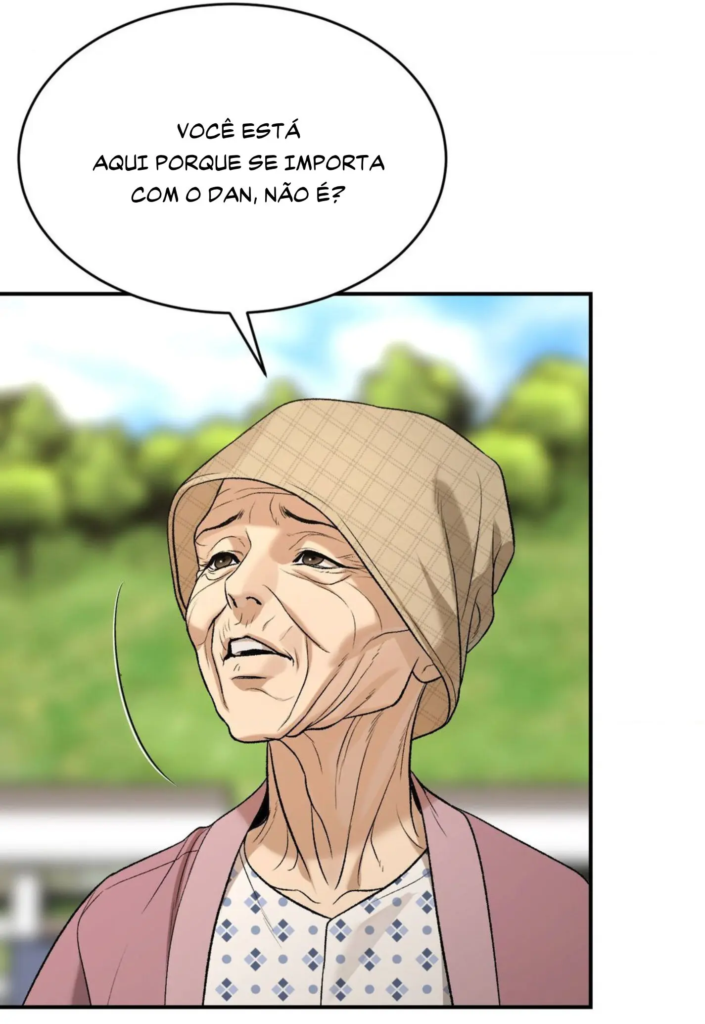 Azar do cavalo – Capítulo 65 Yaoi – Página 50