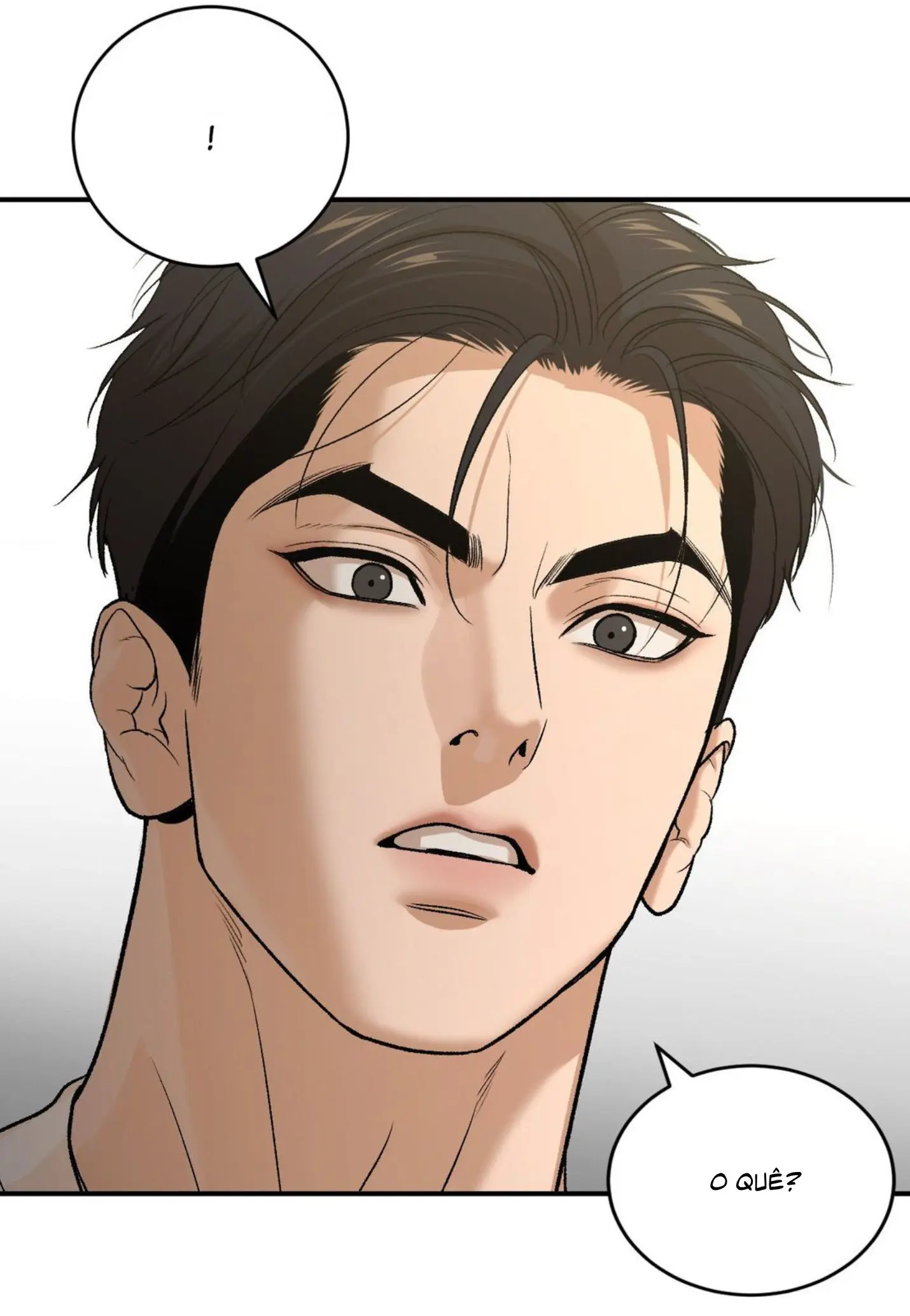 Azar do cavalo – Capítulo 65 Yaoi – Página 54