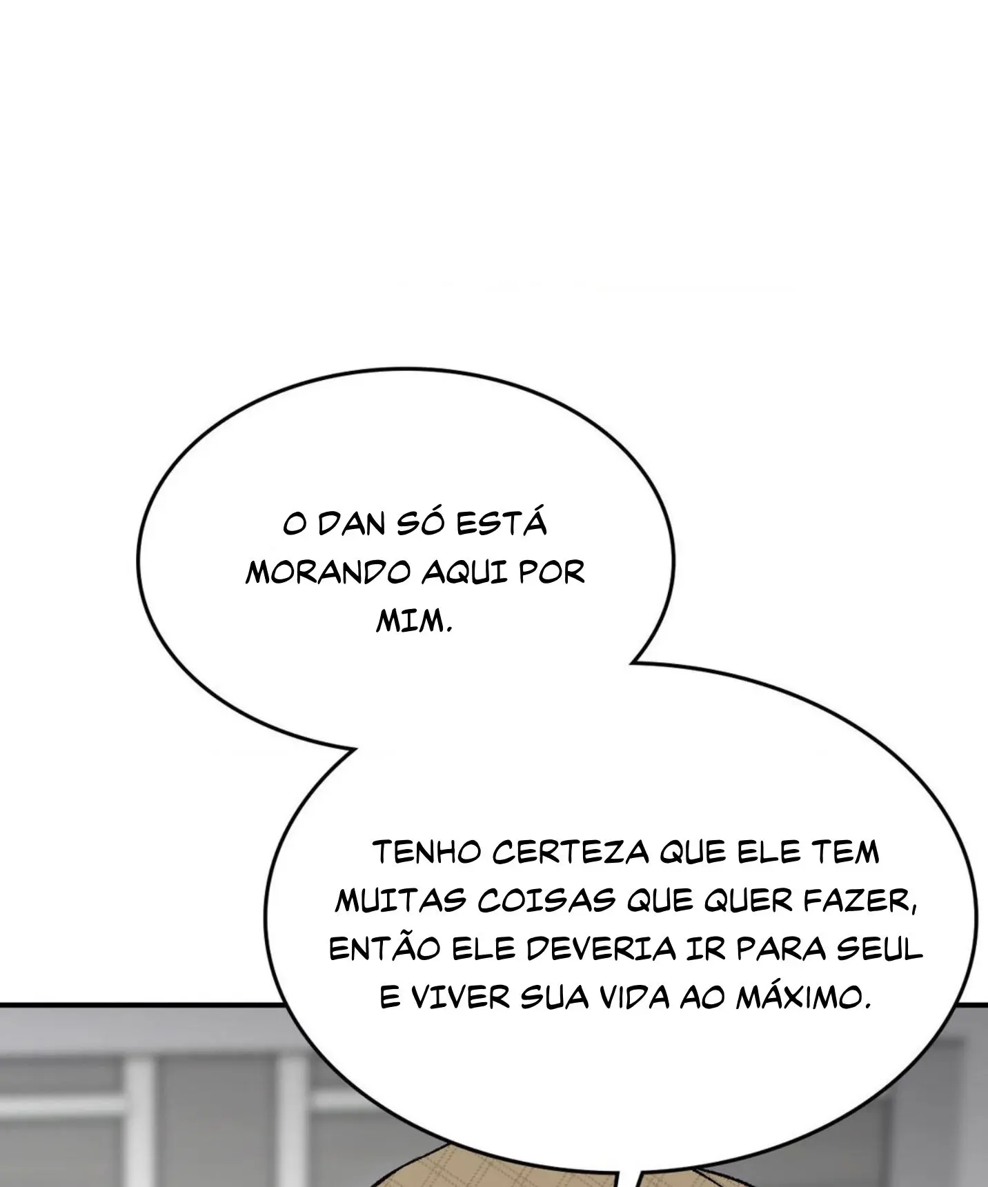 Azar do cavalo – Capítulo 65 Yaoi – Página 55