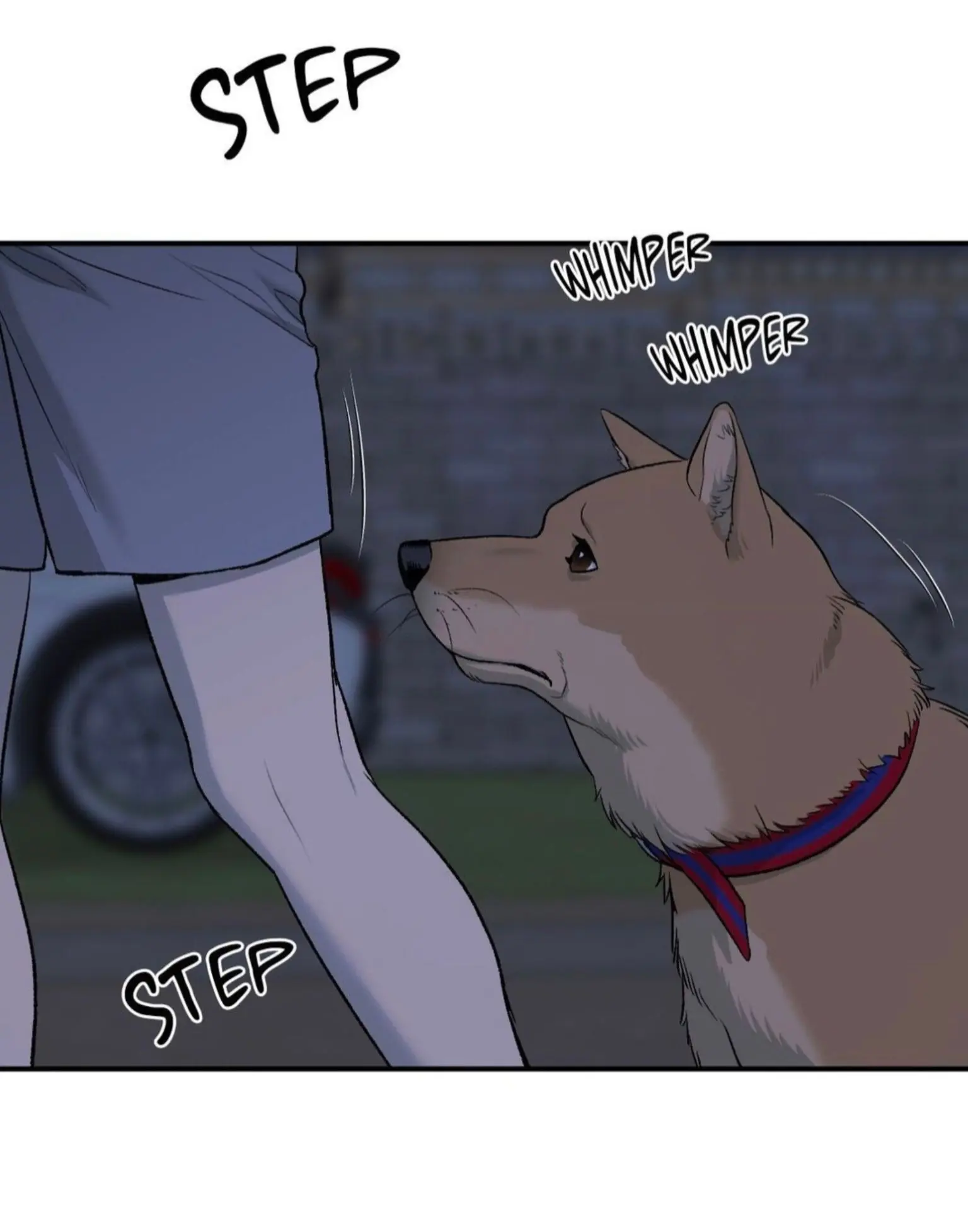 Azar do cavalo – Capítulo 65 Yaoi – Página 77