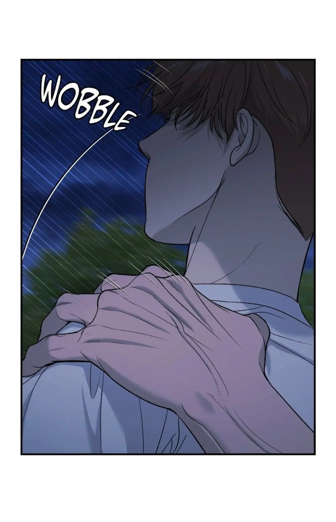 Azar do cavalo – Capítulo 65 Yaoi – Página 80