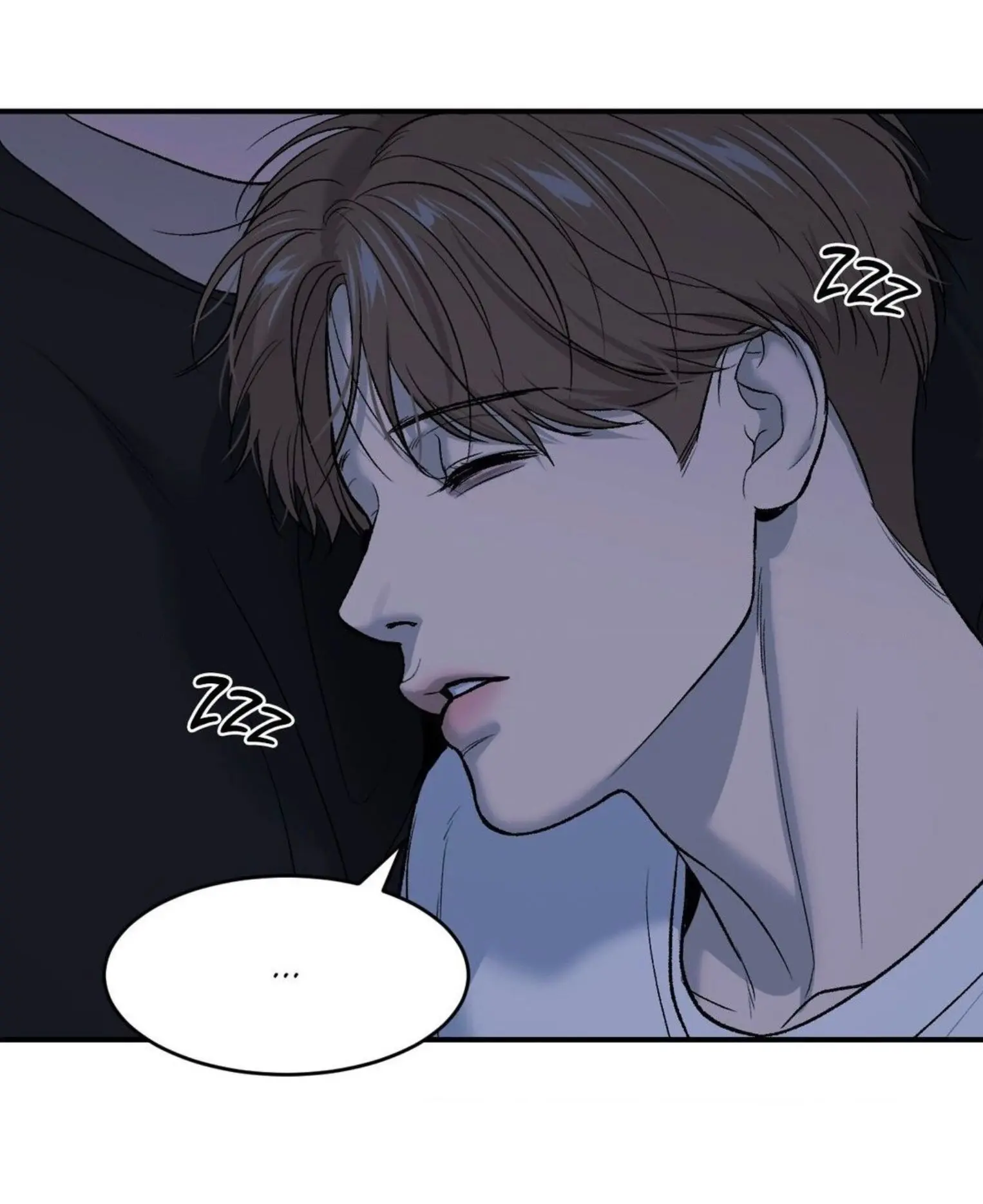 Azar do cavalo – Capítulo 65 Yaoi – Página 84