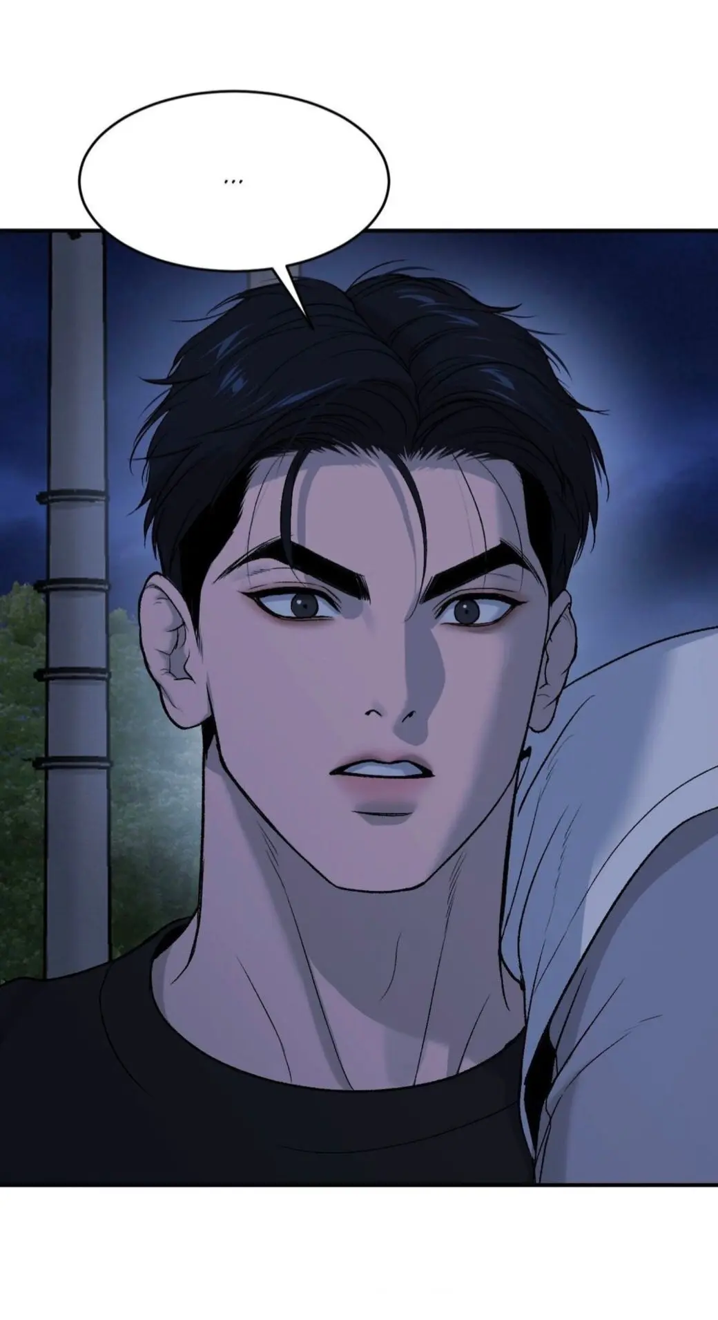 Azar do cavalo – Capítulo 65 Yaoi – Página 92