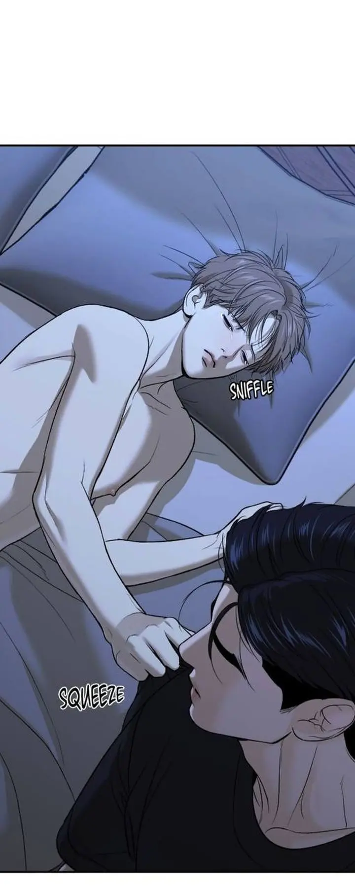 Azar do cavalo – Capítulo 66 Yaoi – Página 12