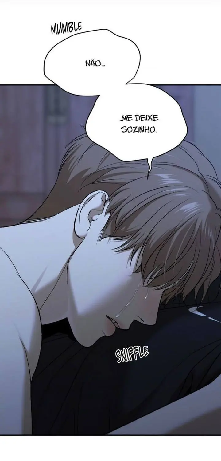 Azar do cavalo – Capítulo 66 Yaoi – Página 18