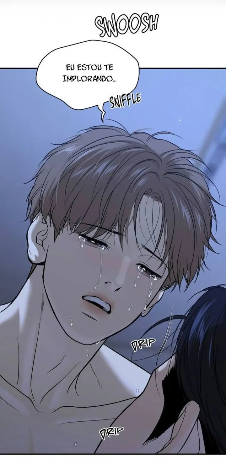 Azar do cavalo – Capítulo 66 Yaoi – Página 20