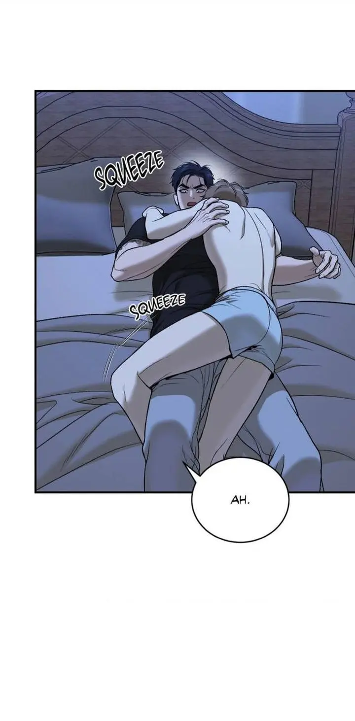 Azar do cavalo – Capítulo 66 Yaoi – Página 25